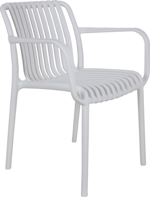 FAFFY---poltrona-da-giardino-in-polipropilene-Bianco-Milani-Home