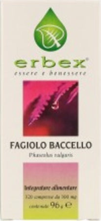 FAGIOLO-BACCELLO-integratore-alimentare-320-compresse-Erbex