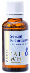 Fair & White Eclaircissant Brightening Serum 30ml PAESE DI ORIGINE FRANCE .