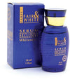 FAIR & WHITE EXCLUSIVE WHITENIZER RADIANCE SERUM  30ML PAESE DI ORIGINE FRANCE .