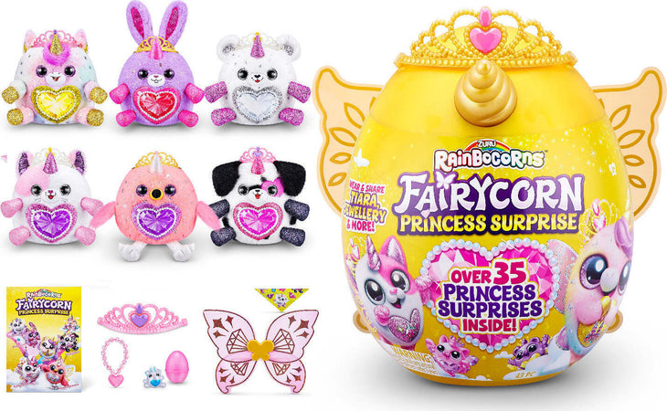 Fairycorn-Princess-35-Sorprese-Rainbocorns