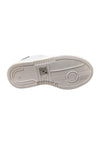 Scarpe sneakers Unisex bambini 4US paciotti SMITH