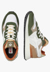 W6yz scarpe uomo  Yak 2015185262F26