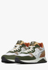 W6yz scarpe uomo  Yak 2015185262F26