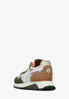 W6yz scarpe uomo  Yak 2015185262F26