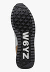 W6yz scarpe uomo  Yak 2015185262F26
