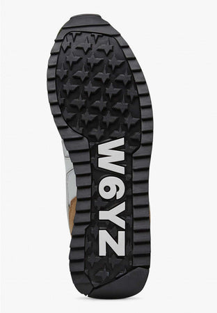 W6yz scarpe uomo  Yak 2015185262F26