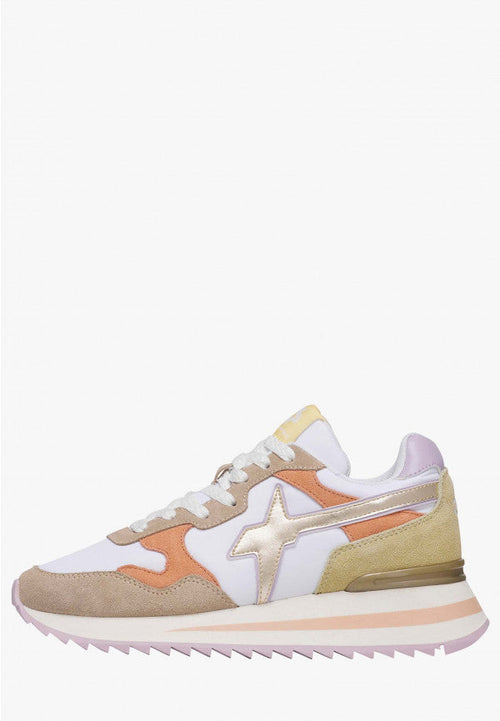 W6yz scarpe donna Yak-w 2016528421E64