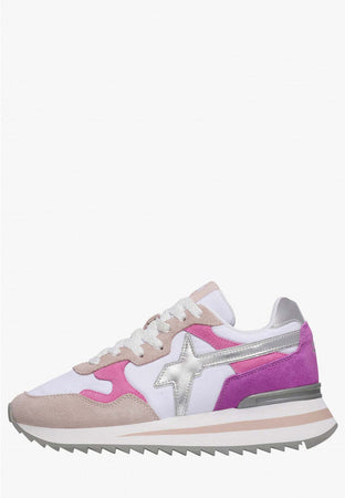 W6yz scarpe donna Yak-w 2016528422M36