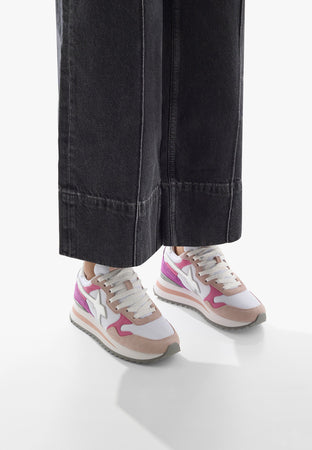 W6yz scarpe donna Yak-w 2016528422M36