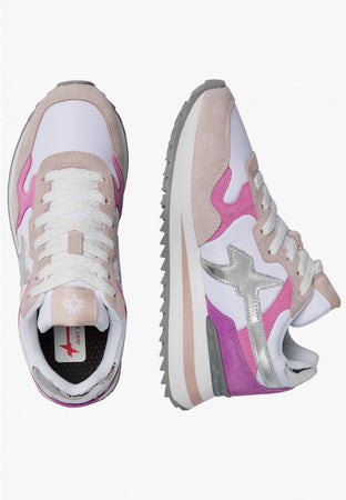 W6yz scarpe donna Yak-w 2016528422M36