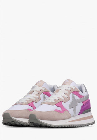 W6yz scarpe donna Yak-w 2016528422M36
