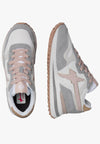 W6yz scarpe donna Yak-w 2016528542B22