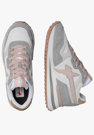 W6yz scarpe donna Yak-w 2016528542B22