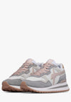 W6yz scarpe donna Yak-w 2016528542B22