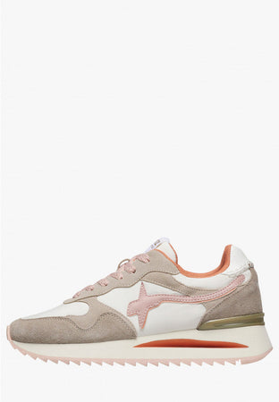 W6yz scarpa donna mod YAK 2016528651E03
