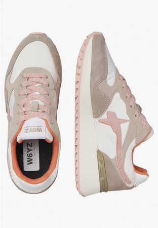 W6yz scarpa donna mod YAK 2016528651E03