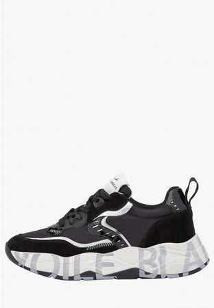 VOILLE BLANCHE Club 105 Sneakers art. 1A03