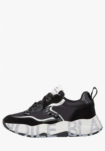 VOILLE BLANCHE Club 105 Sneakers art. 1A03