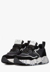VOILLE BLANCHE Club 105 Sneakers art. 1A03