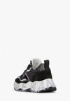 VOILLE BLANCHE Club 105 Sneakers art. 1A03