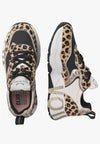 VOILE BLANCHE Club105 Sneakers art. 3D31