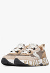 VOILE BLANCHE Club105 Sneakers art. 2E41