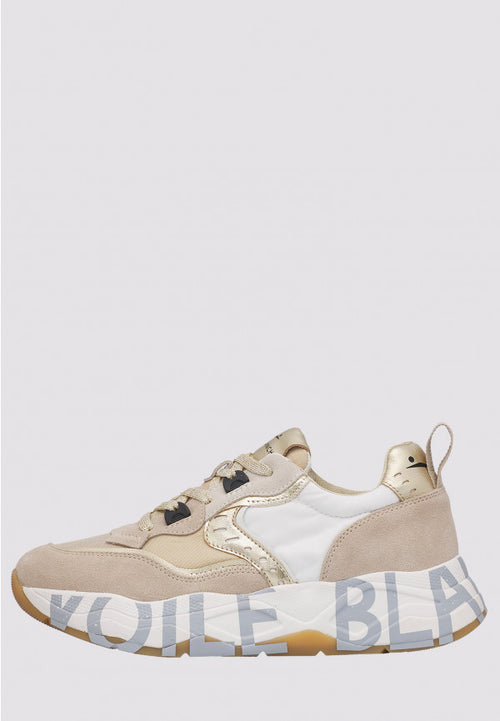 VOILA BLANCE ART.2E63 BEIGE PLATINO