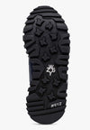 W6yz scarpe uomo  Breeze Sneakers in tessuto tecnico e suede