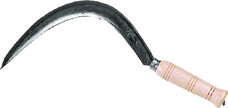 FALCIOLA-LISCIA-N.-3-Made-In-Italy