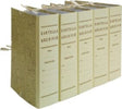Faldone - legacci incollati - juta - 35x25 cm - dorso 4 cm - paglia - Brefiocart [multipack] 25 pezzi Cancelleria e prodotti per ufficio/Archivio ufficio e accessori per scrivania/Raccoglitori e accessori per raccoglitori/Raccoglitori/Raccoglitori a leva per documenti Eurocartuccia - Pavullo, Commerciovirtuoso.it