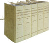 Faldone - legacci incollati - per Gazzetta Ufficiale - juta - 31x22 cm - dorso 10 cm - paglia - Brefiocart [multipack] 25 pezzi Cancelleria e prodotti per ufficio/Archivio ufficio e accessori per scrivania/Raccoglitori e accessori per raccoglitori/Raccoglitori/Raccoglitori a leva per documenti Eurocartuccia - Pavullo, Commerciovirtuoso.it