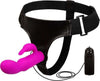 Fallo Indossabile Vibrante in Silicone con Stimolatore Clitorideo multi velocità Strap On Vibrante 15.7cm Salute e cura della persona/Erotismo e contraccezione/Sex toys/Strap-on Kondorama - Martinsicuro, Commerciovirtuoso.it