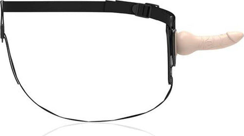 Fallo Realistico Fetish Submissive Indossabile per Lei Strap On Anale in Silicone Color Carne Articolo per Principianti 16cm Salute e cura della persona/Erotismo e contraccezione/Sex toys/Strap-on Kondorama - Martinsicuro, Commerciovirtuoso.it