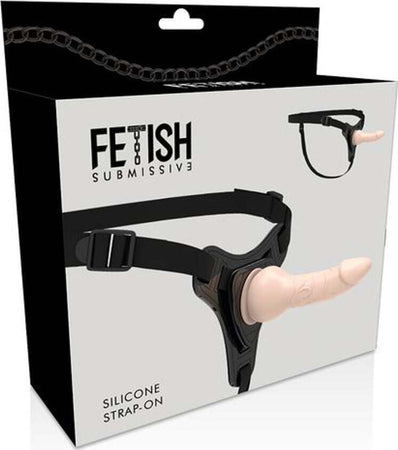 Fallo Realistico Fetish Submissive Indossabile per Lei Strap On Anale in Silicone Color Carne Articolo per Principianti 16cm Salute e cura della persona/Erotismo e contraccezione/Sex toys/Strap-on Kondorama - Martinsicuro, Commerciovirtuoso.it