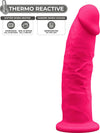 Fallo Realistico Fucsia Silexd Model 2 Pene Artificiale In Silicone Memory Termoreattivo 23 Cm Salute e cura della persona/Erotismo e contraccezione/Sex toys/Dildo/Dildo realistici Kondorama - Martinsicuro, Commerciovirtuoso.it