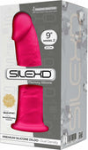 Fallo Realistico Fucsia Silexd Model 2 Pene Artificiale In Silicone Memory Termoreattivo 23 Cm Salute e cura della persona/Erotismo e contraccezione/Sex toys/Dildo/Dildo realistici Kondorama - Martinsicuro, Commerciovirtuoso.it