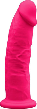 Fallo Realistico Fucsia Silexd Model 2 Pene Artificiale In Silicone Memory Termoreattivo 23 Cm Salute e cura della persona/Erotismo e contraccezione/Sex toys/Dildo/Dildo realistici Kondorama - Martinsicuro, Commerciovirtuoso.it