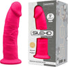 Fallo Realistico Fucsia Silexd Model 2 Pene Artificiale In Silicone Memory Termoreattivo 23 Cm Salute e cura della persona/Erotismo e contraccezione/Sex toys/Dildo/Dildo realistici Kondorama - Martinsicuro, Commerciovirtuoso.it