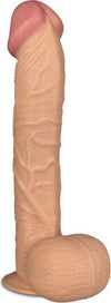 Fallo Realistico Gigante Extra Large XL Lovetoy Dildo King Con Testicoli E Ventosa 32cm Salute e cura della persona/Erotismo e contraccezione/Sex toys/Dildo/Dildo realistici Kondorama - Martinsicuro, Commerciovirtuoso.it