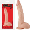 Fallo Realistico HOODLUM 11” 28 Cm Flesh color Carne con ventosa Dildo realistico con ventosa 28 cm Salute e cura della persona/Erotismo e contraccezione/Sex toys/Dildo/Dildo realistici Kondorama - Martinsicuro, Commerciovirtuoso.it