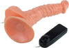Fallo Realistico In TPR Morbido Rotante con ventosa Rotazione multi Velocità 20 cm Salute e cura della persona/Erotismo e contraccezione/Sex toys/Vibratori/Vibratori realistici Kondorama - Martinsicuro, Commerciovirtuoso.it