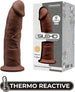 Fallo Realistico Mulatto Silexd Model 2 Pene Artificiale In Silicone Memory Termoreattivo 23 Cm Salute e cura della persona/Erotismo e contraccezione/Sex toys/Dildo/Dildo realistici Kondorama - Martinsicuro, Commerciovirtuoso.it