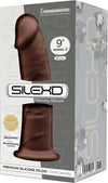 Fallo Realistico Mulatto Silexd Model 2 Pene Artificiale In Silicone Memory Termoreattivo 23 Cm Salute e cura della persona/Erotismo e contraccezione/Sex toys/Dildo/Dildo realistici Kondorama - Martinsicuro, Commerciovirtuoso.it
