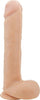 Fallo Realistico Non Vibrante Gigante con Ventosa e Testicoli - Non Vibrante 35cm diametro 70mm Salute e cura della persona/Erotismo e contraccezione/Sex toys/Dildo/Dildo realistici Kondorama - Martinsicuro, Commerciovirtuoso.it