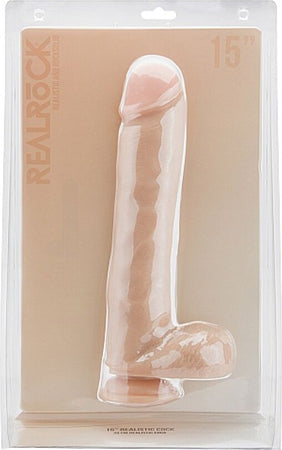 Fallo Realistico Non Vibrante Gigante con Ventosa e Testicoli - Non Vibrante 35cm diametro 70mm Salute e cura della persona/Erotismo e contraccezione/Sex toys/Dildo/Dildo realistici Kondorama - Martinsicuro, Commerciovirtuoso.it