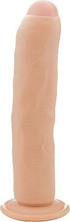 Fallo Realistico Non Vibrante Gigante Realistic Cock – 12,2 Inch – Senza testicoli Salute e cura della persona/Erotismo e contraccezione/Sex toys/Dildo/Dildo realistici Kondorama - Martinsicuro, Commerciovirtuoso.it