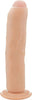Fallo Realistico Non Vibrante Gigante Realistic Cock – 12,2 Inch – Senza testicoli Salute e cura della persona/Erotismo e contraccezione/Sex toys/Dildo/Dildo realistici Kondorama - Martinsicuro, Commerciovirtuoso.it