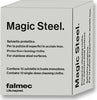 Falmec Magic Steel 10 Salviette monouso per pulire acciaio Inox Magic Steel strato protettivo Acciaio Inossidabile per superfici cucina in acciaio Casa e cucina/Detergenti e prodotti per la pulizia/Detergenti per la casa/Detergenti per la cucina Tecnoviva - Sella Giudicarie, Commerciovirtuoso.it