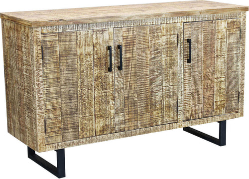 FAMAS---madia-a-tre-ante-in-legno-Marrone-Milani-Home